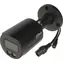 Dahua IPC-HFW2849S-S-IL-0280B czarna / Kamera IP zewnętrzna / 8 Mpx / IR / RJ45 / IP67