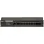 Dahua SG1010LP / Przełącznik / 1000 Mb/s / PoE+ / 65 W