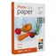 Papier fotograficzny Colorway / Matowy / A4 / 220g/m2 / 100 arkuszy