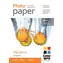 Papier fotograficzny Colorway / Wysoki połysk / 13x18 cm / 200 g/m2 / 100 arkuszy