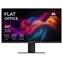 24" Misura P23GW24DFI01 czarny / Monitor / VA / 1920×1080 / 4 ms / 3000:1 / 250 cd/m2 / HDMI+DP+USB-C / Repro