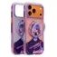 Torras Ostand Q3 Air Gawx Limited Neon night Muse / Etui ochronne / Apple iPhone 17 Pro Max / Stojak 360° / magnetyczny