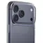 HAMA Always Clear do iPhone'a 17 Pro Max transparentny / Etui / TPU