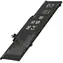 2-Power do HP ENVY x360 13-ay, 15-ed, Pavilion PLUS 14-eh / Bateria do laptopa / 11,1 V / 4100 mAh / 46 Wh