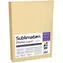 Papier fotograficzny Colorway / Sublimacja / A4 / 100 g/m2 / 100 arkuszy