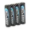 Bateria Ansmann AA 1500 mAh (4 szt.) / Akumulator