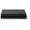 Nedis / Zewnętrzna obudowa na dysk twardy 3,5" / SATA I/II/III / USB 3.1 Gen1 / USB-C i USB-A / aluminiowa