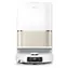 Dreame L50s Pro Ultra White / Odkurzacz automatyczny / 5200 mAh / 75 dB