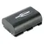 Ansmann A-Can LP-E6 / Akumulator zamienny / Li- ION / 7,4 V / 1400 mAh