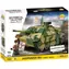 Cobi 2670 Jagdpanzer 38(t) "Chwat" / Zestaw konstrukcyjny / 1:28 / 731 elementów / od 10 lat