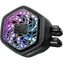 Wentylator VRM Cooler Master Flex Kit czarny / Akcesoria do chłodzenia wodnego / MasterLiquid ATMOS II / 450-4000 obr./min / 36 dB