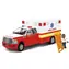 Cobi 24609 Dodge RAM 3500 Ambulans / Zestaw konstrukcyjny / 295 części / od 6 lat