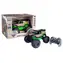 Revell RC Monster Truck Razors Edge / RC monster truck / obrót 360° / 2,4 GHz / oświetlenie LED / od 6 lat
