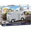 Cobi 24631 Citroën Typ H (1947-1981) / Zestaw / 1:35 / 184 elementy / od 6 lat