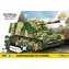 Cobi 2663 Hummel Sd.Kfz.165 / Zestaw konstrukcyjny / 1118 klocków / 2 figurki / od 10 lat