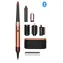 Dyson Airwrap Multistyler id Straight+Wavy Amber Silk / Lokówka / 1300 W / 3 temperatury