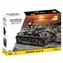 Cobi 2660 Panzer I Ausf. B / Zestaw konstrukcyjny / 654 części / 1 figurka / 1:28 / od 9 lat