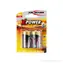 Ansmann X-Power Baby C / Bateria alkaliczna / LR14 / 2 szt. / w blistrze
