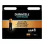 Duracell Optimum Boost / Bateria alkaliczna / AAA / 1,5 V / 8 szt.