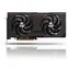 Sapphire Radeon RX 9070 GRE PULSE Gaming OC czarny / Karta graficzna / 12 GB GDDR6 / 192-bit / 2920 MHz / 2x HDMI + 2x DP 