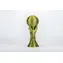 Filament PM 1.75 SILK Emerald Green / Filament do druku / 1 kg