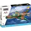 Cobi 5919 Siły Zbrojne MiG-21 / Zestaw konstrukcyjny / 396 klocków / 1:48 / od 8 lat