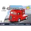 Cobi 24628 Citroën Type H Pompiers / Zestaw konstrukcyjny / 1:35 / 210 elementów / od 6 lat