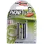 Ansmann maxE AAA 800 mAh (3 szt.) / Akumulator / NiMH / do telefonów DECT
