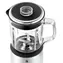 WMF KITCHENminis czarny / Blender stołowy / 400 W / 0,8 l