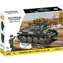 Cobi 2666 II WW Panzer 38(t) / Zestaw konstrukcyjny / 690 klocków / 1:28 / 1 figurka / od 9 lat