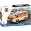 Cobi 24636 Volkswagen T3 Ambulans / Zestaw konstrukcyjny / 1:35 / 141 elementów / od 7 lat