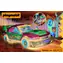Playmobil 72062 Samochód terenowy tuningowy / Zestaw konstrukcyjny / 66 elementów / od 4 lat
