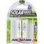 Ansmann Solar Mignon / Akumulator / AA NiMH / 800 mAh / 1,2 V / 2 szt.