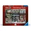 Puzzle Ravensburger Busy High Street nr 1 / 1000 elementów / od 14 lat