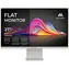 27" Misura VIVA P26M2741QKAS01 lunar silver / LED / IPS / 2560x1440 QHD / 1ms / 1500:1 / 350 cd/m2 / HDMI+DP+USB-C