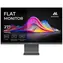 27" Misura VIVA P26M2741QKAG01 space gray / Monitor / IPS / QHD 2560x1440 / 1ms / HDMI+DP+USB-C