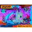 Playmobil® 72071 Zwierzęta i przyjaciele: Przygoda w dżungli / Zestaw konstrukcyjny / 86 elementów / od 4 lat