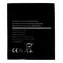 Do Samsung EB-BG736BBE / Akumulator / Li- ION / 4050 mAh / OEM