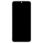 Do zestawu LCD Samsung Galaxy A40 czarny / Wyświetlacz zamienny / Incell / SM-A405