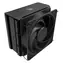 GIGABYTE Hyper 212 3DHP / Chłodzenie powietrzne procesora / 120 mm / Czarny
