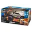 Revell RC Car Desert Rat szaro-czarny / samochód zdalnie sterowany / 1:10 / 18 km/h / 2.4 GHz / od 8 lat