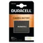 Duracell DRFW126 czarny / Akumulator do aparatu / Li- ION / 1140mAh / do Fujifilm NP-W126