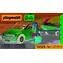 Playmobil 72123 Barbie Cabrio / Zestaw konstrukcyjny / 37 elementów / od 4 lat