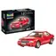 Zestaw upominkowy Revell Mercedes-Benz 300 SL Coupé 100 lat / Model plastikowy / 1:24 / 111 elementów / od 12 lat