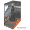 Revell Tiny Adventures Barad-Dur / Kącik książkowy / drewniany zestaw konstrukcyjny / oświetlenie LED / Władca Pierścieni / od 14 lat