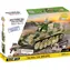 Cobi 2598 II WW Wespe Executive Edition / Zestaw konstrukcyjny / 860 klocków / 3 figurki / 1:28 / od 9 lat