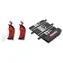 Carrera 61676 GO - Kit modernizacyjny do sieci bezprzewodowej 2x kontroler