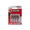 Ansmann Red / bateria alkaliczna AA / 1,5 V / 4 szt.