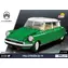 Cobi 24347 Citroën DS 19 1956 / Zestaw konstrukcyjny / 2230 klocków / 1:12 / od 10 lat