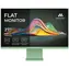 27" Misura VIVA P26M2741QKAP01 pistachio green / LED / 2560x1440 / IPS / 1ms / 350 cd/m2 / HDMI / DP / USB-C